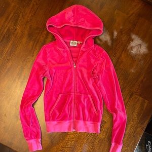 Juicy Couture jacket